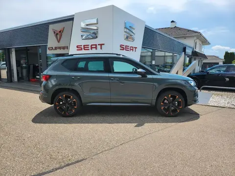 Used CUPRA ATECA Petrol 2024 Ad 