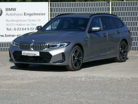 Annonce BMW SERIE 3 Hybride 2024 d'occasion 