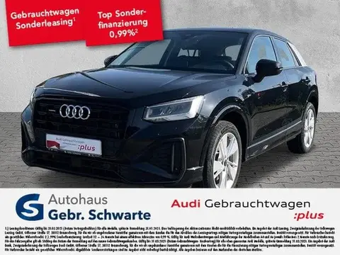 Used AUDI Q2 Diesel 2023 Ad Germany