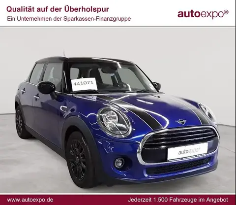 Used MINI COOPER Petrol 2019 Ad 