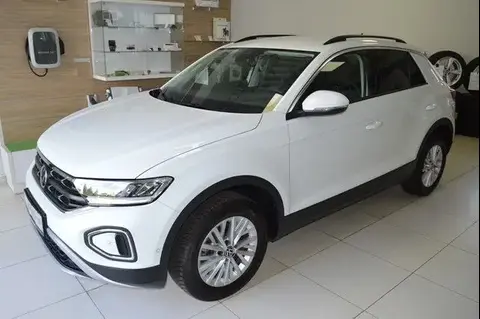 Annonce VOLKSWAGEN T-ROC Essence 2023 d'occasion 