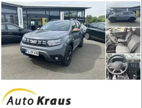 Used DACIA DUSTER Petrol 2023 Ad 