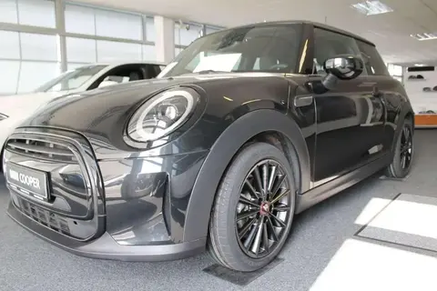 Annonce MINI COOPER Essence 2023 d'occasion 