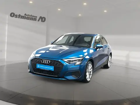 Annonce AUDI A3 Essence 2021 d'occasion 