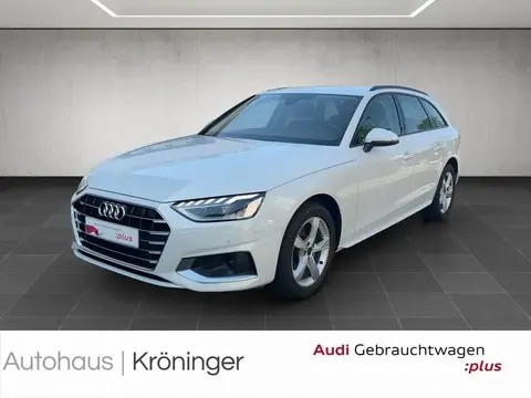 Used AUDI A4 Diesel 2022 Ad 