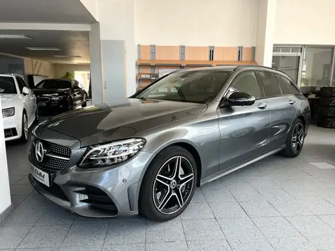 Used MERCEDES-BENZ CLASSE C Petrol 2019 Ad 