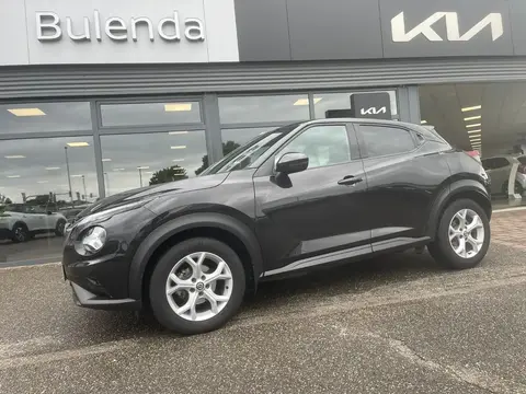 Used NISSAN JUKE Petrol 2020 Ad 