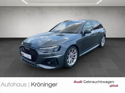 Used AUDI RS4 Petrol 2023 Ad 