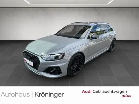 Used AUDI RS4 Petrol 2023 Ad 