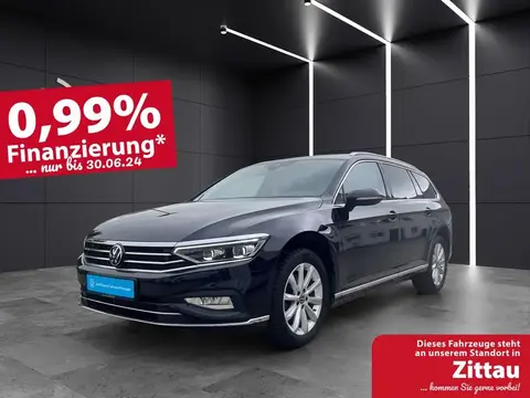 Annonce VOLKSWAGEN PASSAT Diesel 2023 d'occasion 