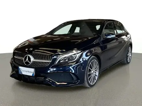 Used MERCEDES-BENZ CLASSE A Diesel 2017 Ad 