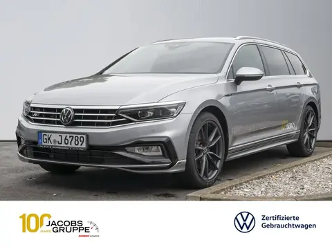 Annonce VOLKSWAGEN PASSAT Diesel 2024 d'occasion 