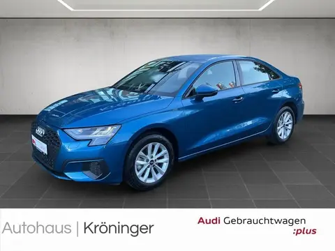 Used AUDI A3 Petrol 2023 Ad 