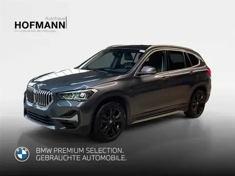 Used BMW X1 Hybrid 2021 Ad 