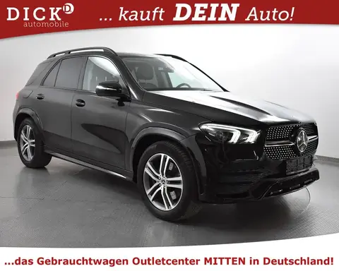 Used MERCEDES-BENZ CLASSE GLE Petrol 2021 Ad 