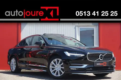 Annonce VOLVO S90 Essence 2020 d'occasion 