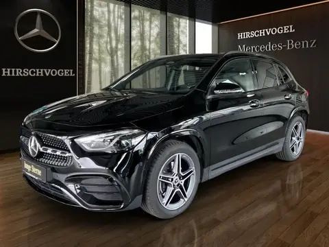 Annonce MERCEDES-BENZ CLASSE GLA Essence 2023 d'occasion Allemagne