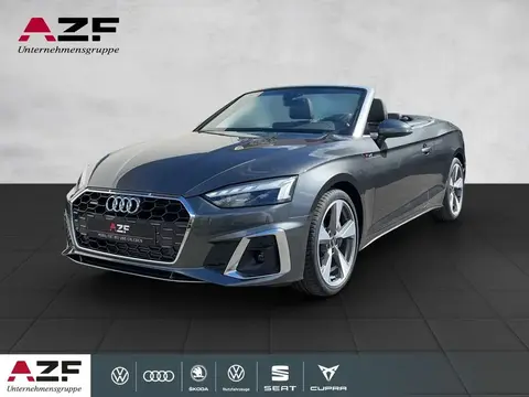 Used AUDI A5 Petrol 2024 Ad 