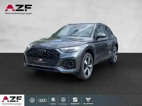 Annonce AUDI Q5 Diesel 2024 d'occasion 