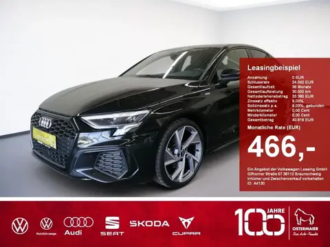 Annonce AUDI A3 Essence 2023 d'occasion 