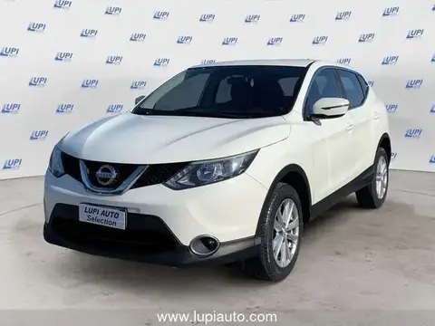 Used NISSAN QASHQAI Diesel 2016 Ad 