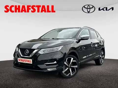 Used NISSAN QASHQAI Petrol 2019 Ad 