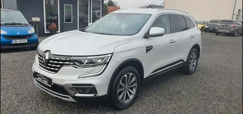 Used RENAULT KOLEOS Diesel 2019 Ad 