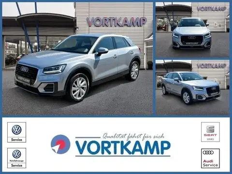 Used AUDI Q2 Petrol 2019 Ad 