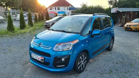 Annonce CITROEN C3 Essence 2014 d'occasion 