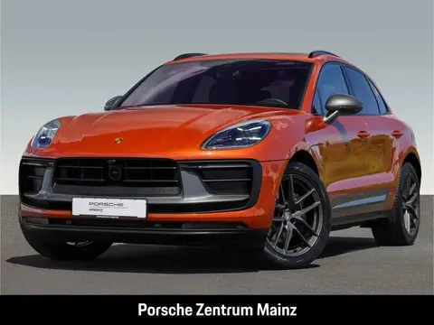 Annonce PORSCHE MACAN Essence 2023 d'occasion 