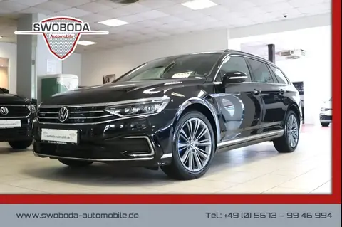 Used VOLKSWAGEN PASSAT Hybrid 2020 Ad 