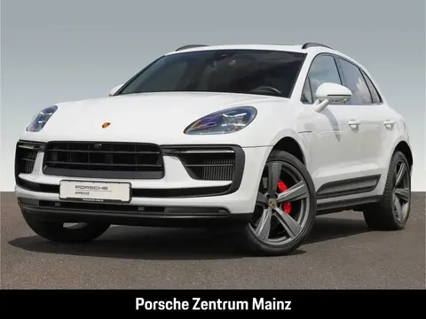 Used PORSCHE MACAN Petrol 2023 Ad 