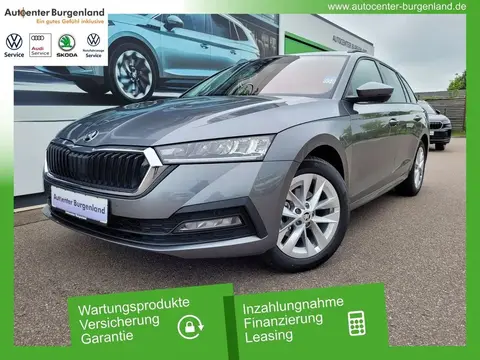 Used SKODA OCTAVIA Diesel 2024 Ad 