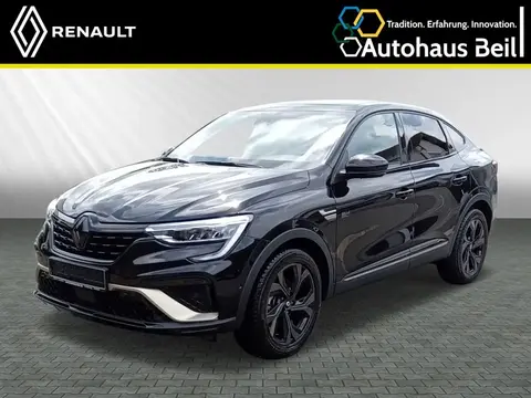 Annonce RENAULT ARKANA Hybride 2023 d'occasion 