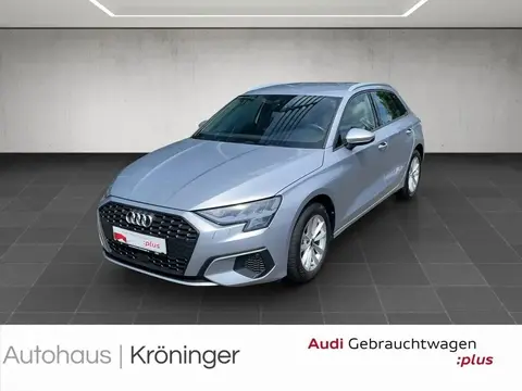 Used AUDI A3 Petrol 2023 Ad 