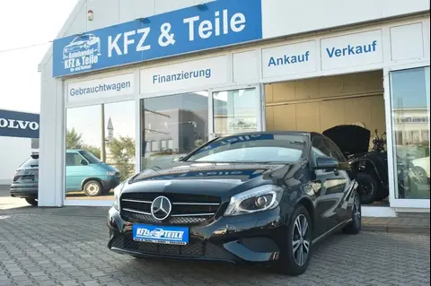 Used MERCEDES-BENZ CLASSE A Petrol 2015 Ad 