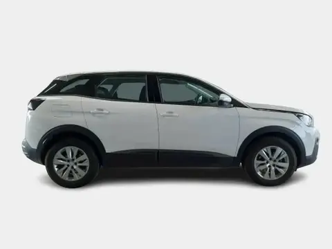 Used PEUGEOT 3008 Diesel 2020 Ad 