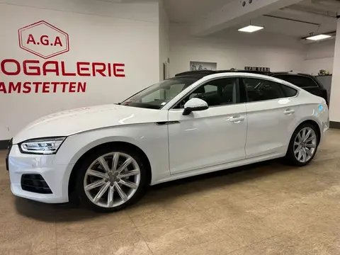 Used AUDI A5 Diesel 2019 Ad 