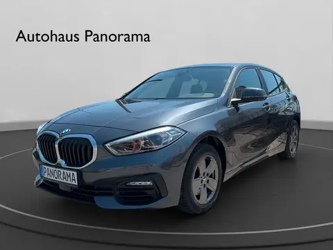 Used BMW SERIE 1 Petrol 2019 Ad 