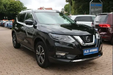 Used NISSAN X-TRAIL Petrol 2020 Ad 