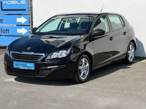 Used PEUGEOT 308 Petrol 2016 Ad 