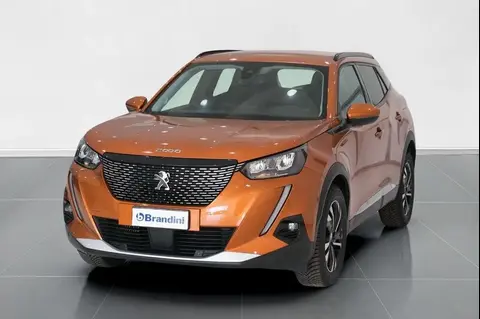 Annonce PEUGEOT 2008 Essence 2020 d'occasion 