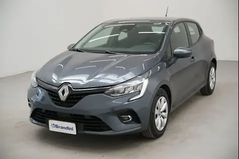 Used RENAULT CLIO LPG 2020 Ad 