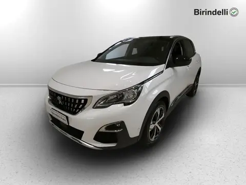 Used PEUGEOT 3008 Diesel 2018 Ad 