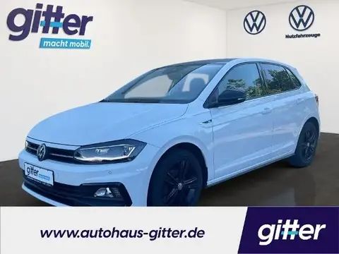 Used VOLKSWAGEN POLO Petrol 2020 Ad 