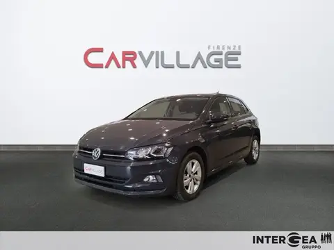 Used VOLKSWAGEN POLO Petrol 2018 Ad 