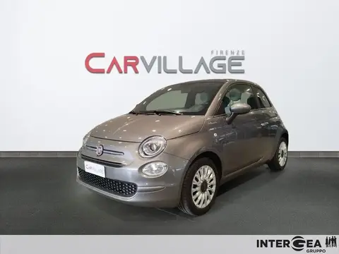 Used FIAT 500 Hybrid 2022 Ad 