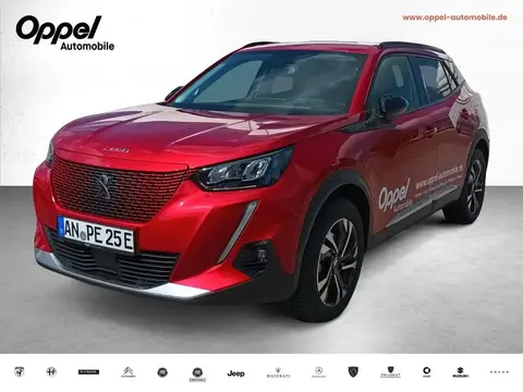 Annonce PEUGEOT 2008 Non renseigné 2022 d'occasion 