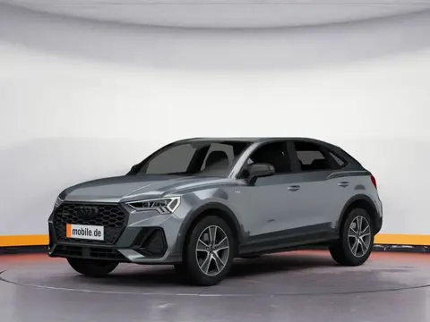 Annonce AUDI Q3 Essence 2021 d'occasion 