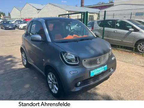 Used SMART FORTWO Petrol 2016 Ad 